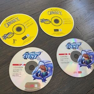 FREE | Adventures In Odyssey